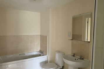 2 bed Apartment
