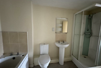 2 bed Apartment