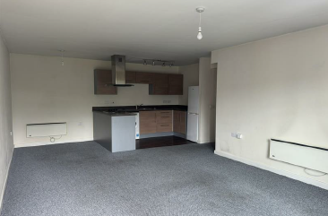 2 bed Apartment