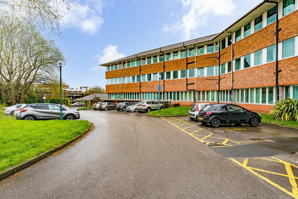 1 bed Apartment