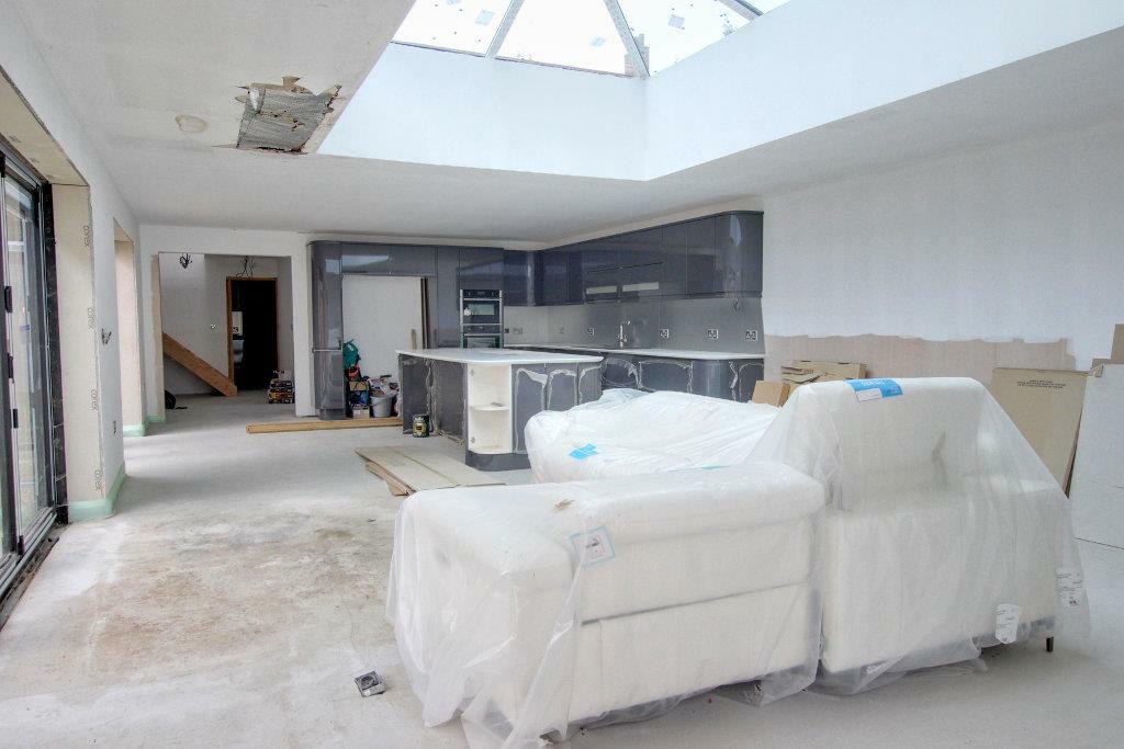 4 bed Detached