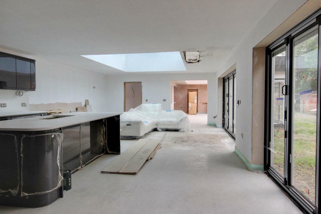 4 bed Detached