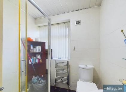 2 bed Semi-Detached Bungalow