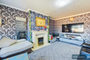 2 bed Semi-Detached Bungalow