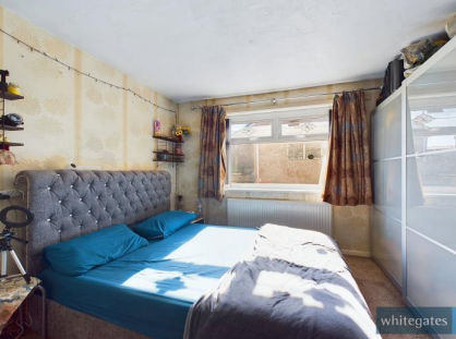 2 bed Semi-Detached Bungalow