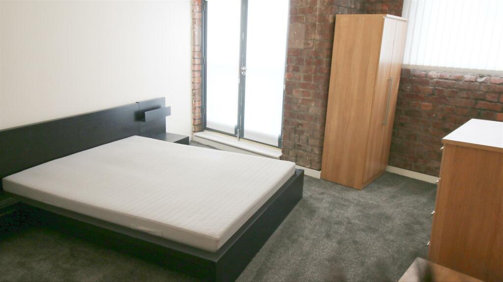 2 bed Apartment