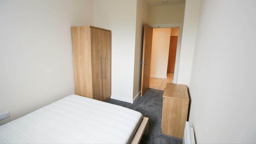 2 bed Apartment