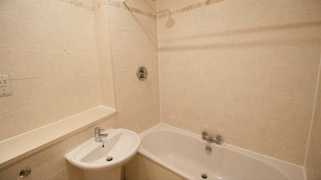 2 bed Apartment