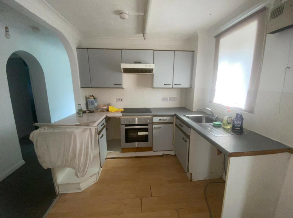 2 bed Apartment
