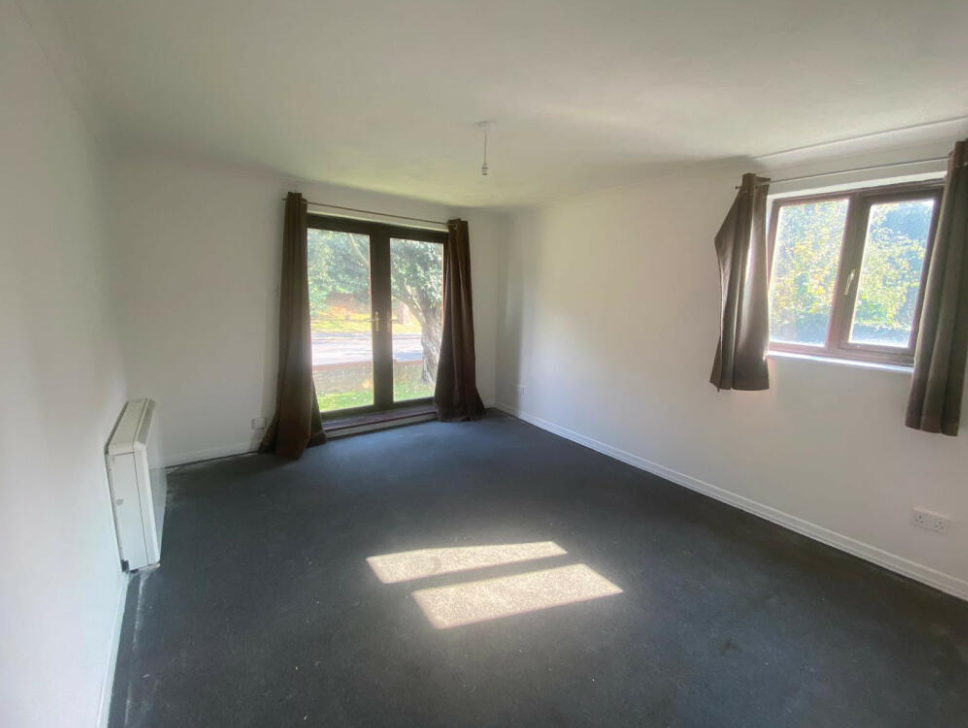 2 bed Apartment