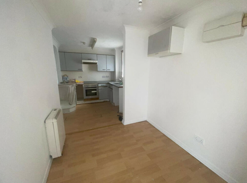 2 bed Apartment