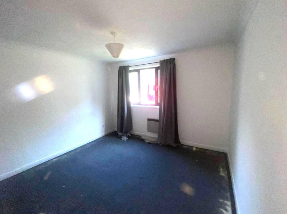 2 bed Apartment