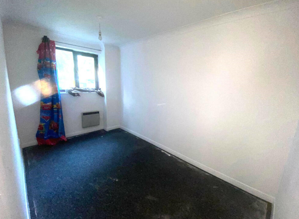 2 bed Apartment
