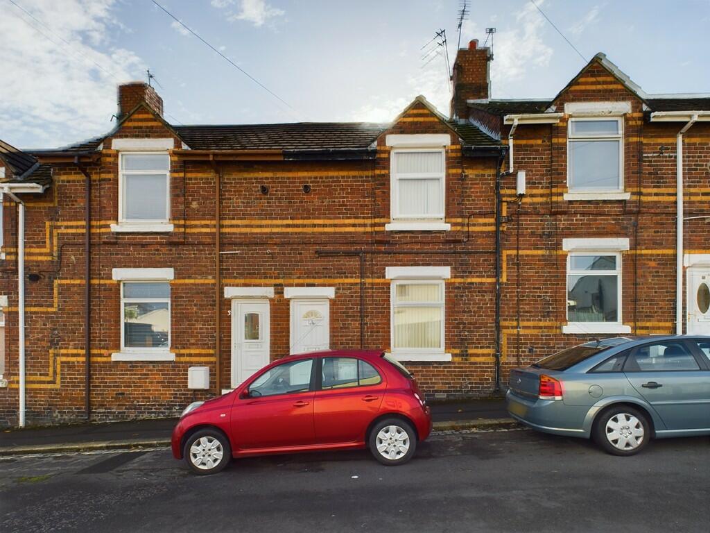 3 bed Terraced