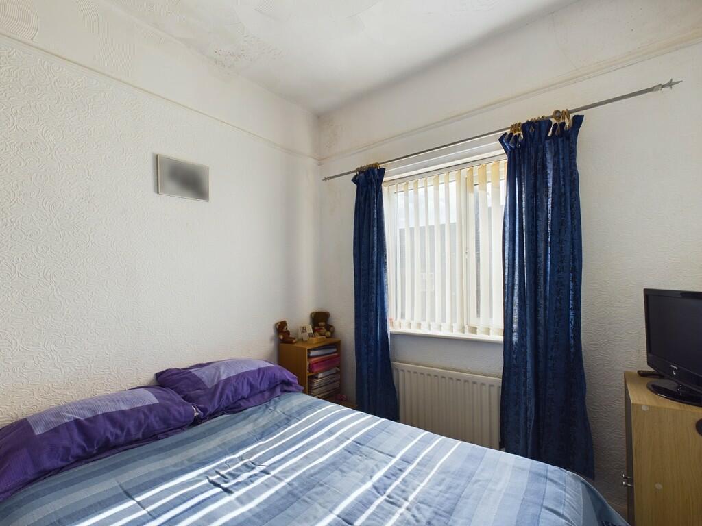 3 bed Terraced