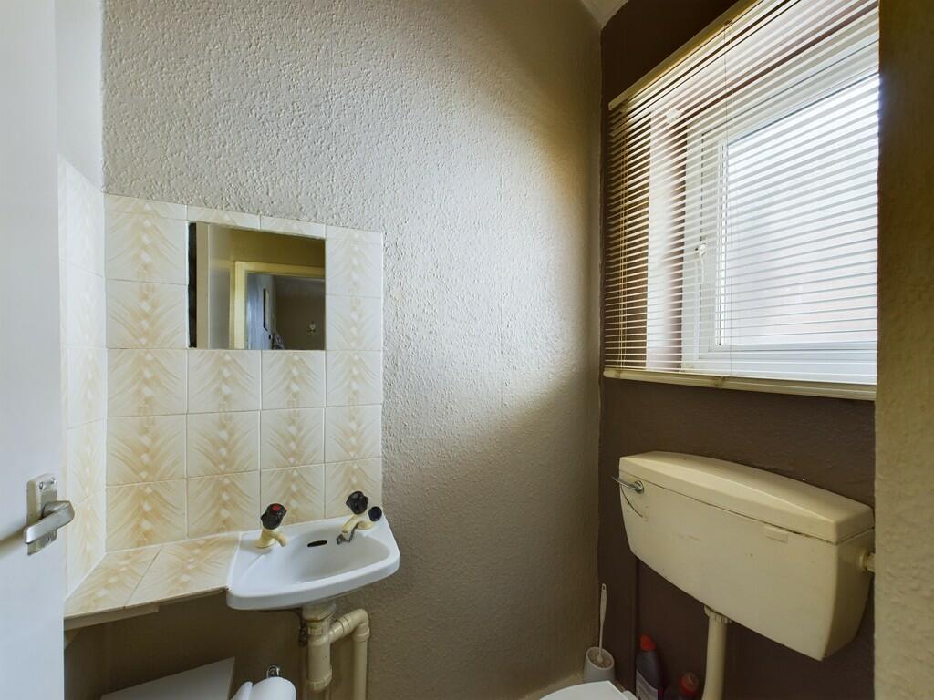 3 bed Terraced