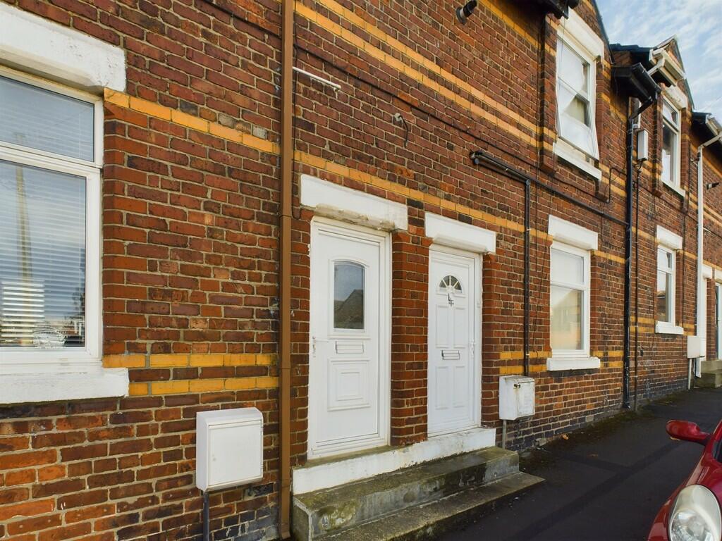 3 bed Terraced