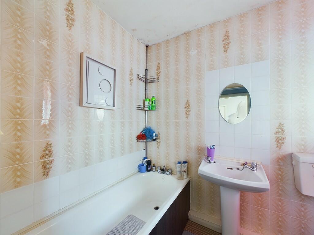 3 bed Terraced