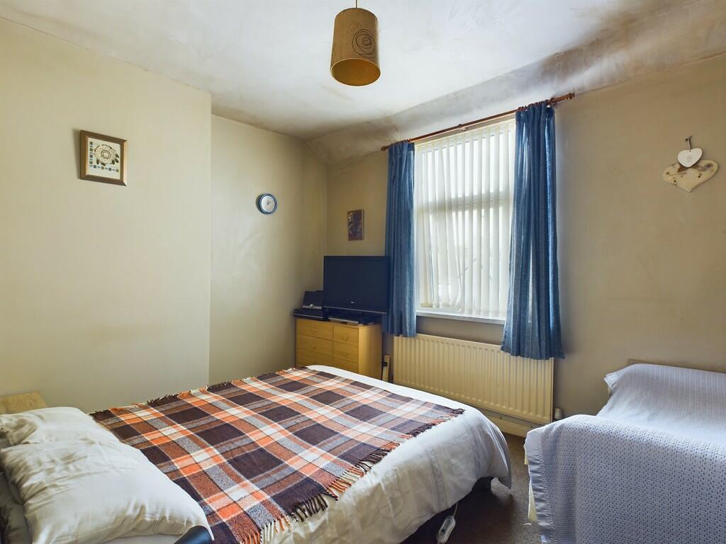 3 bed Terraced
