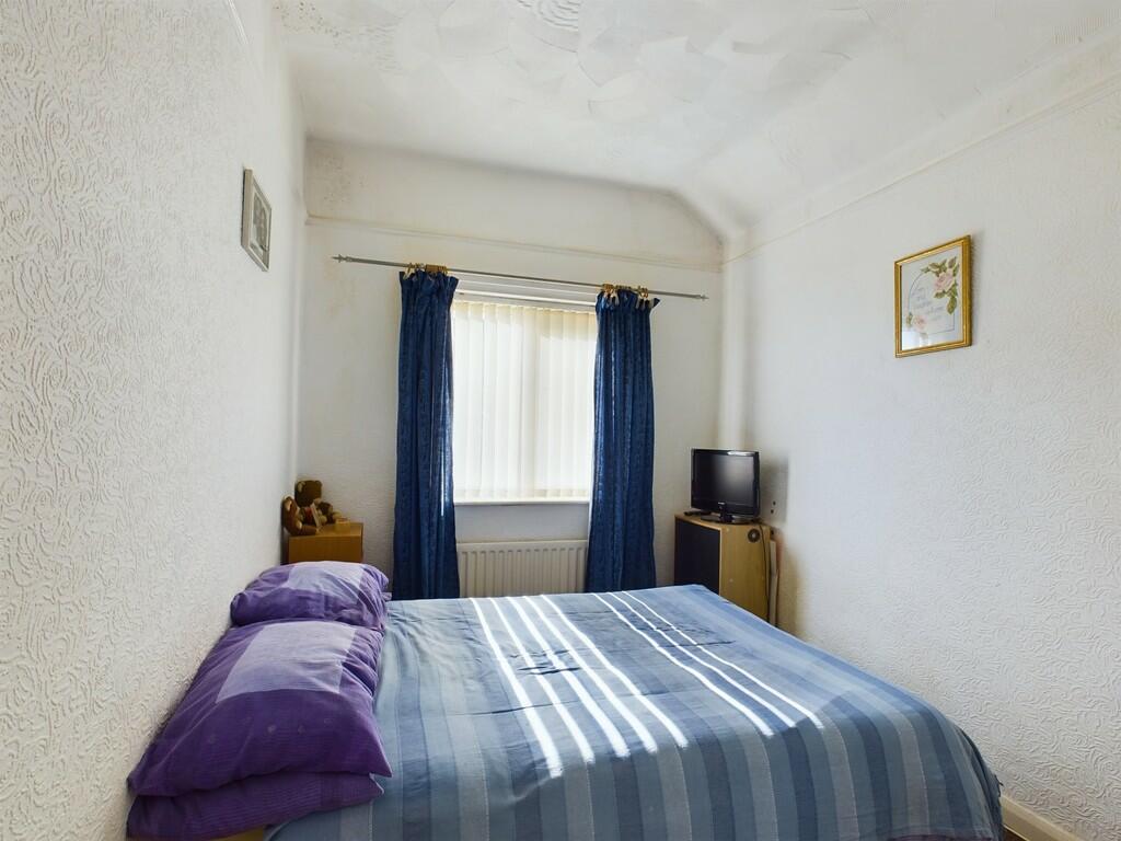 3 bed Terraced