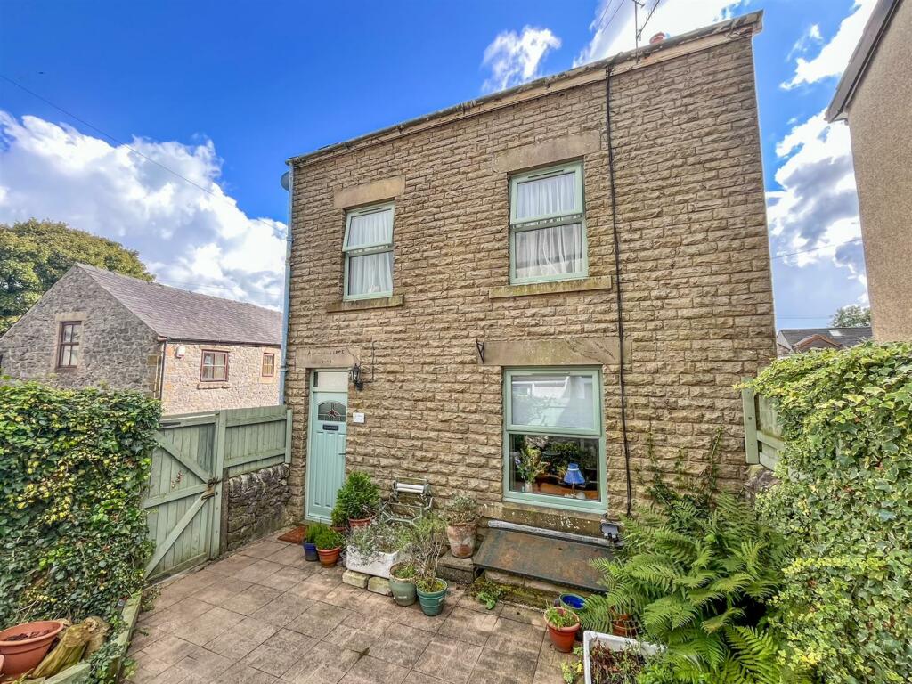 Property cover