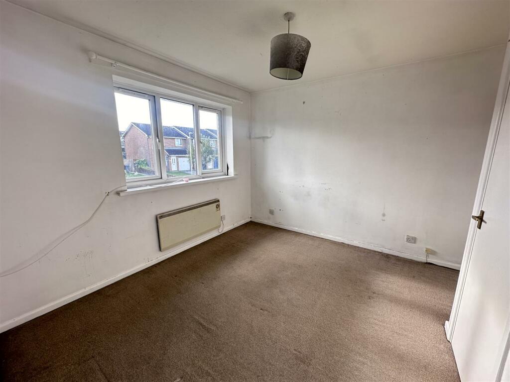 2 bed Terraced