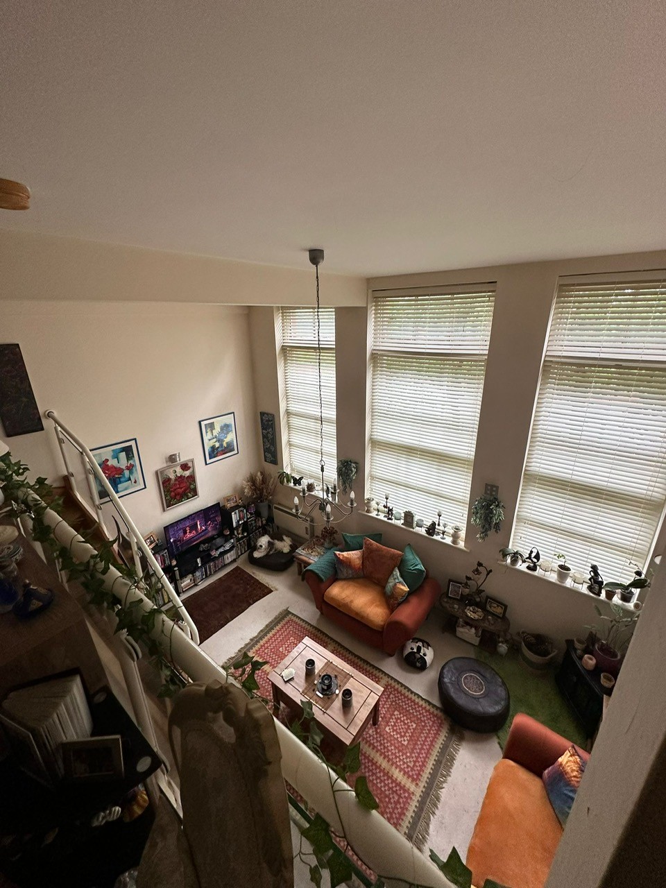 1 bed Apartment