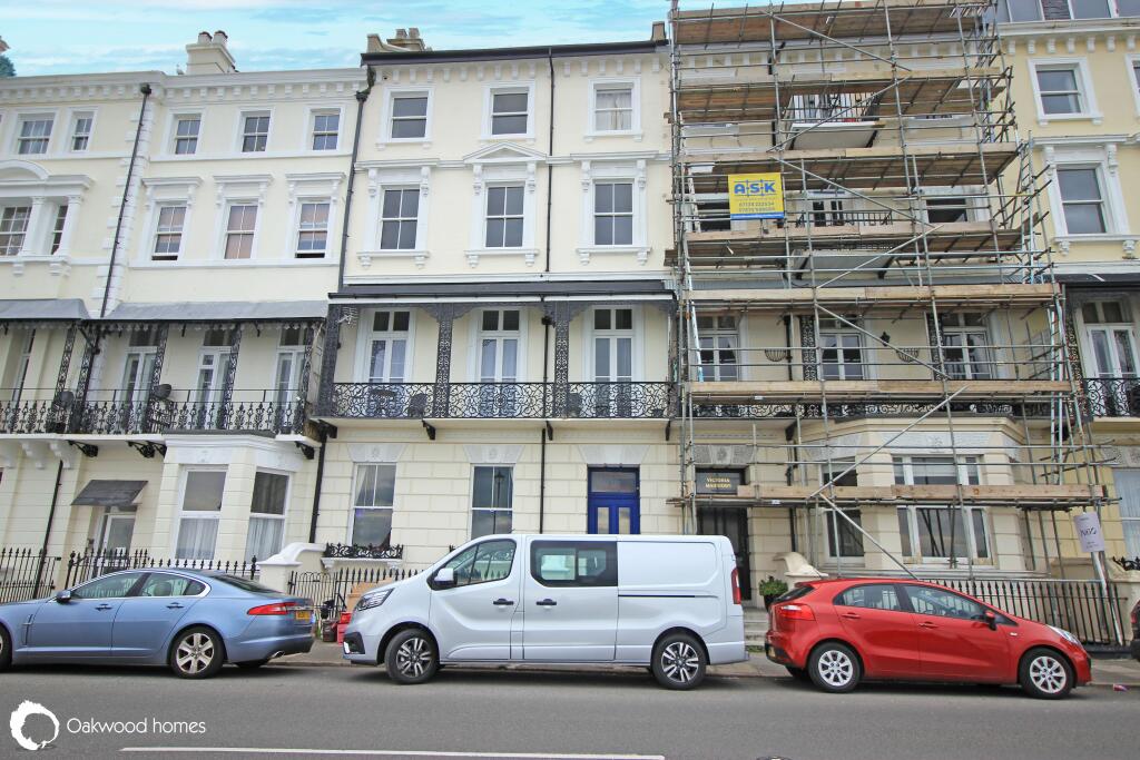 2 bed Apartment