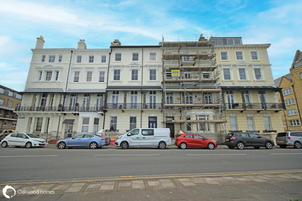 2 bed Apartment