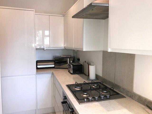 2 bed Apartment