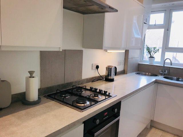 2 bed Apartment