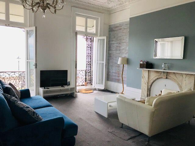 2 bed Apartment