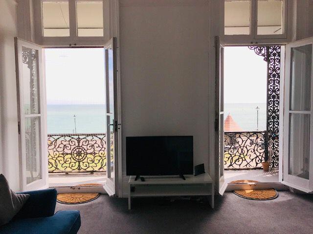 2 bed Apartment