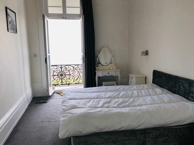 2 bed Apartment