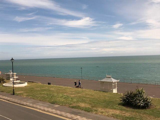 2 bed Apartment