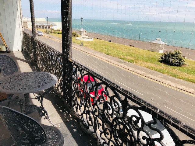 2 bed Apartment