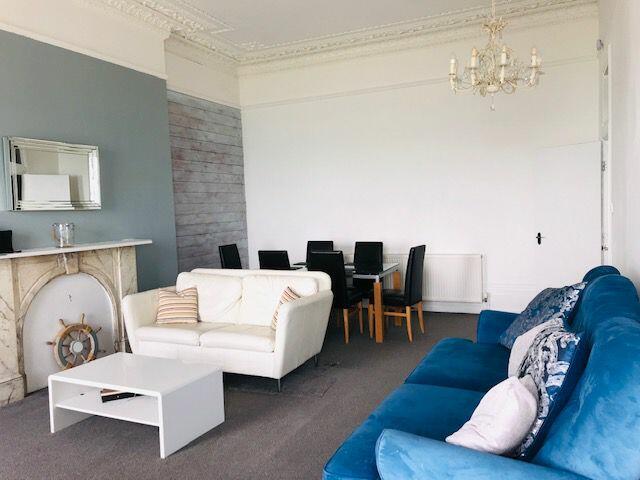 2 bed Apartment