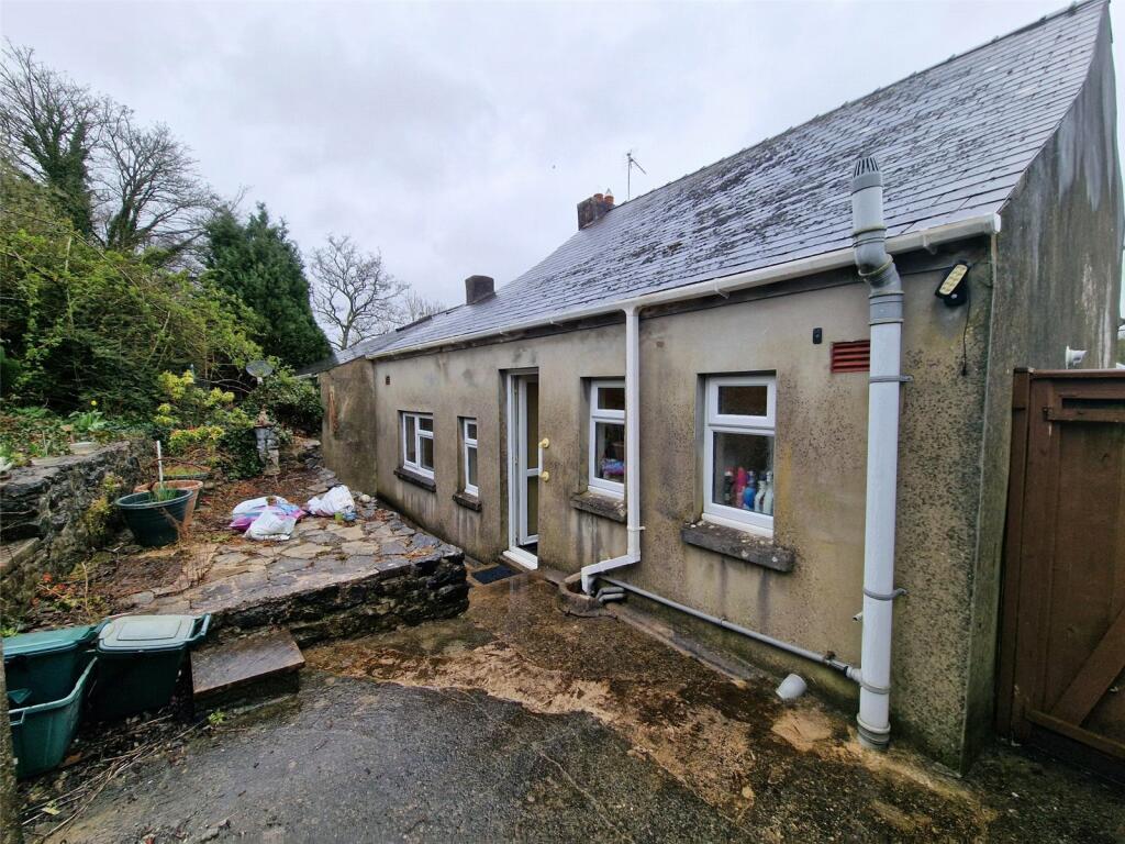 Property cover