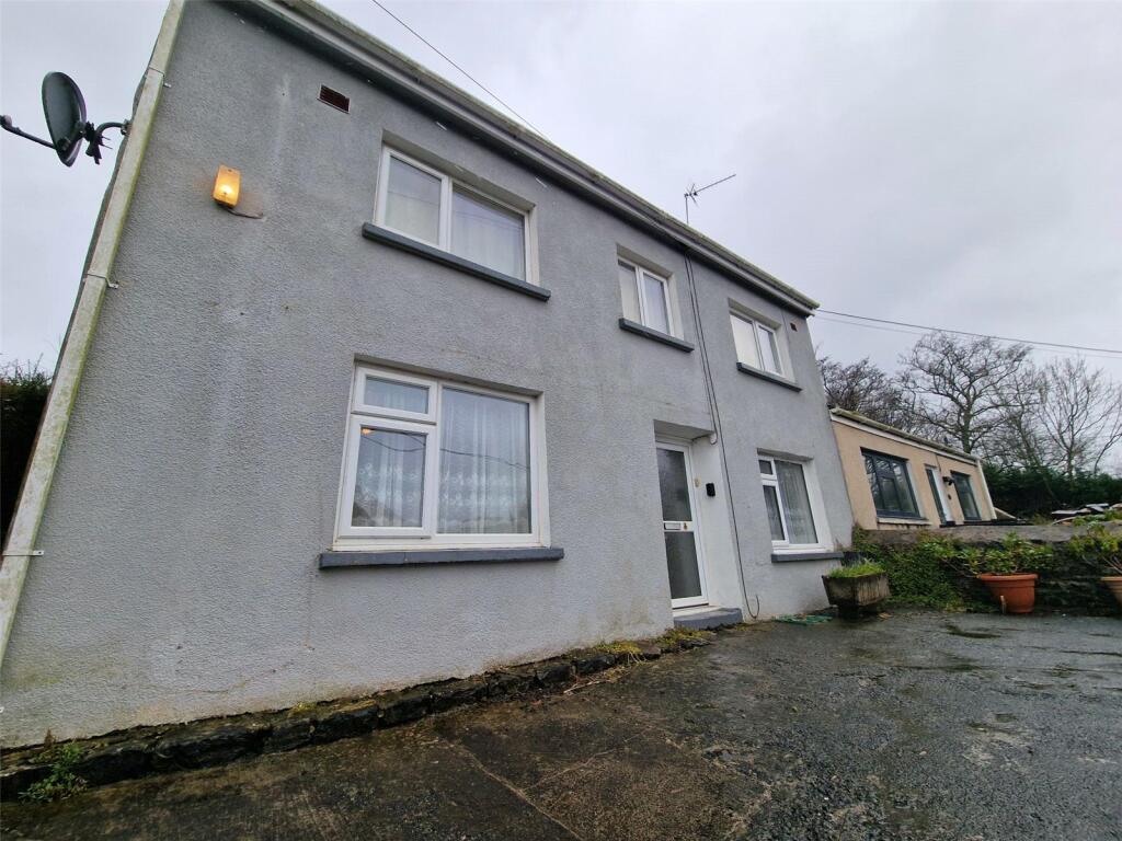 3 bed Semi-Detached