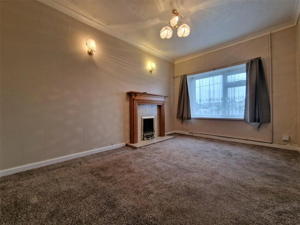 3 bed Semi-Detached