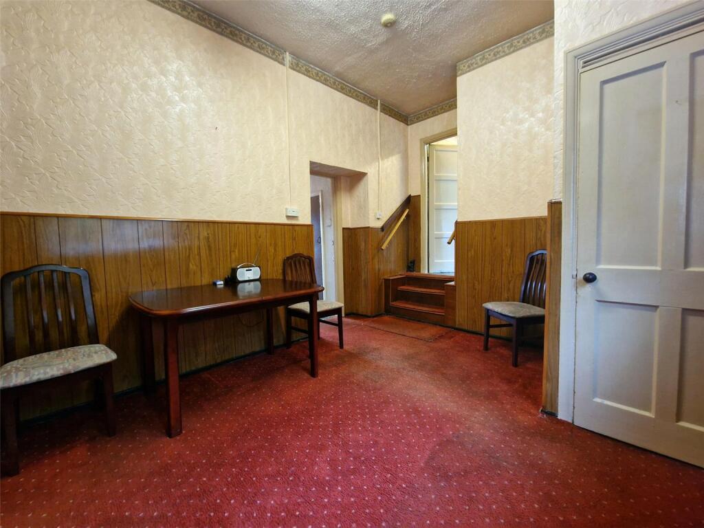 3 bed Semi-Detached