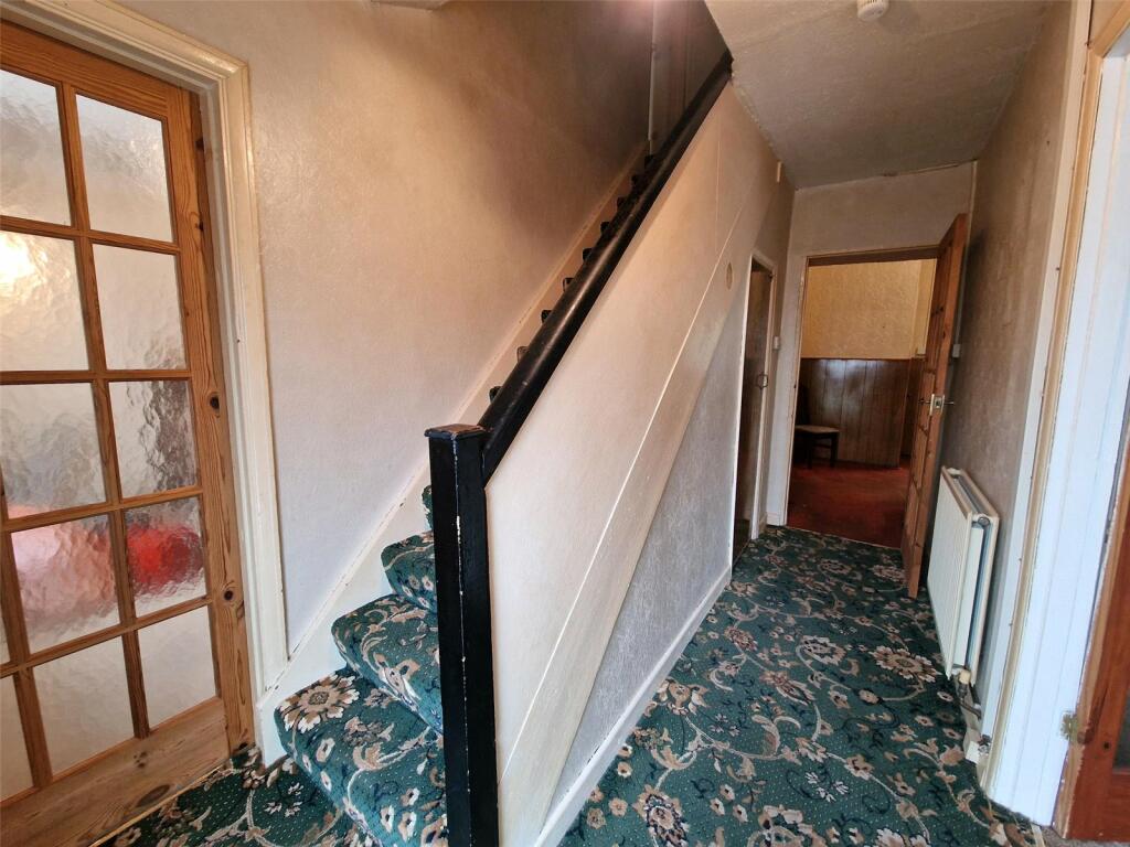 3 bed Semi-Detached