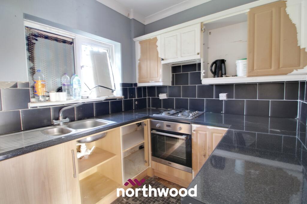 3 bed Semi-Detached