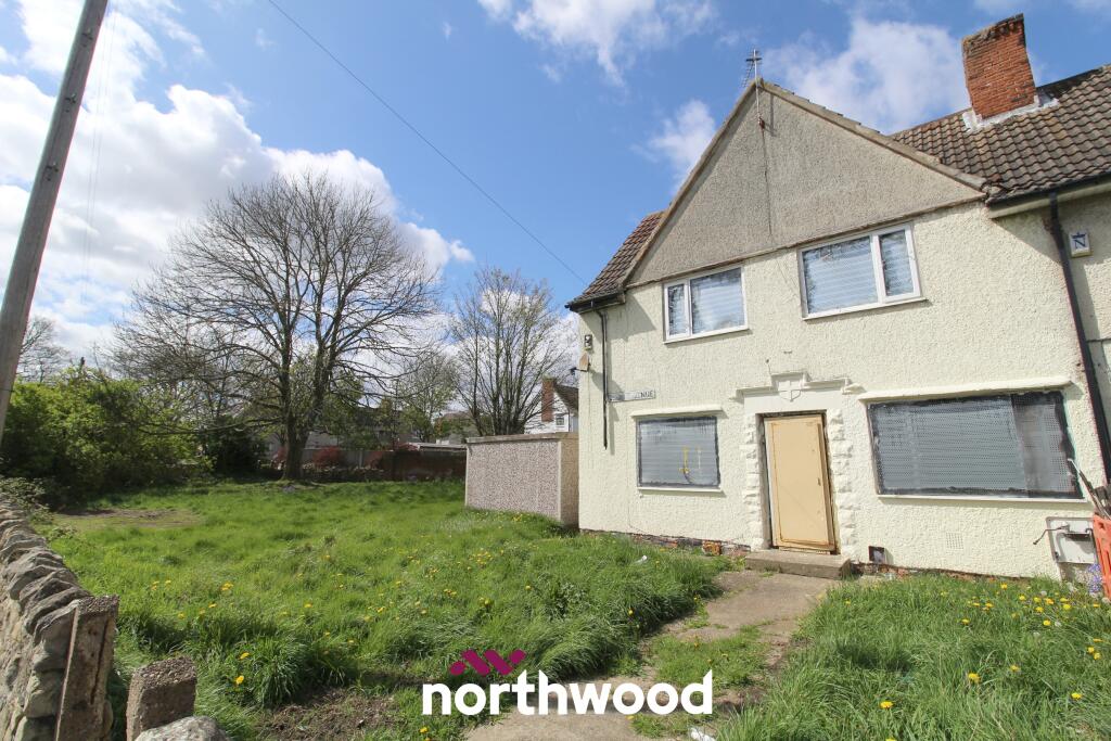 3 bed Semi-Detached
