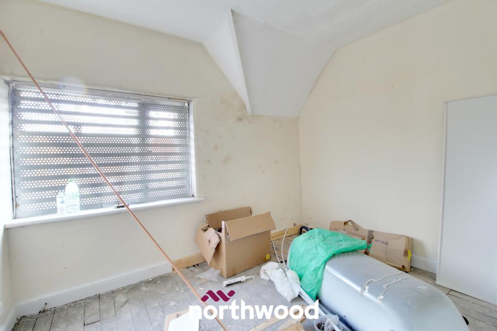 3 bed Semi-Detached