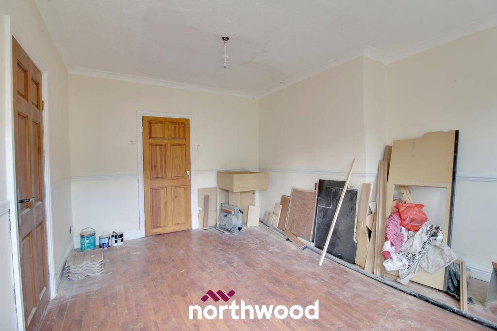3 bed Semi-Detached