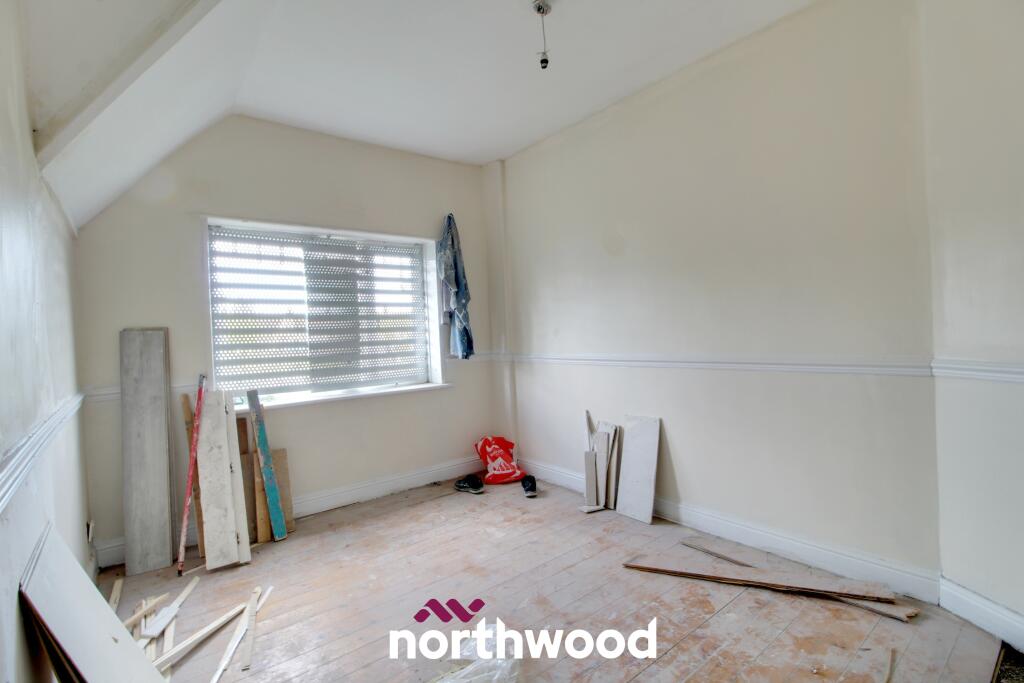 3 bed Semi-Detached