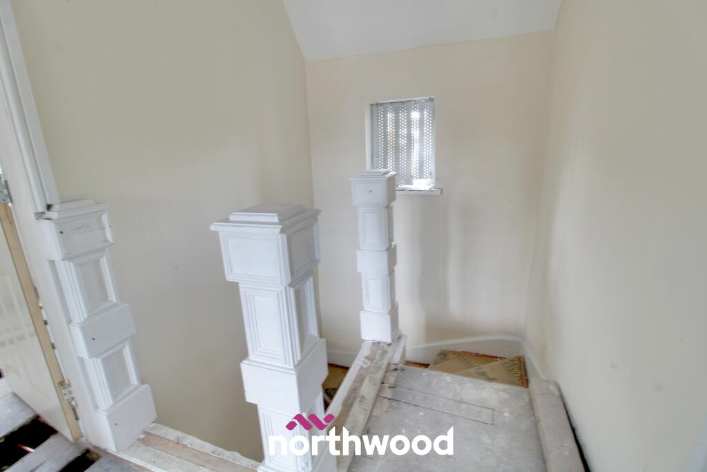 3 bed Semi-Detached