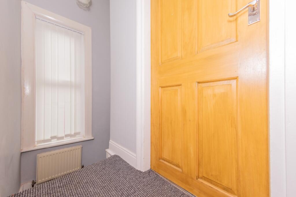 2 bed End of Terrace