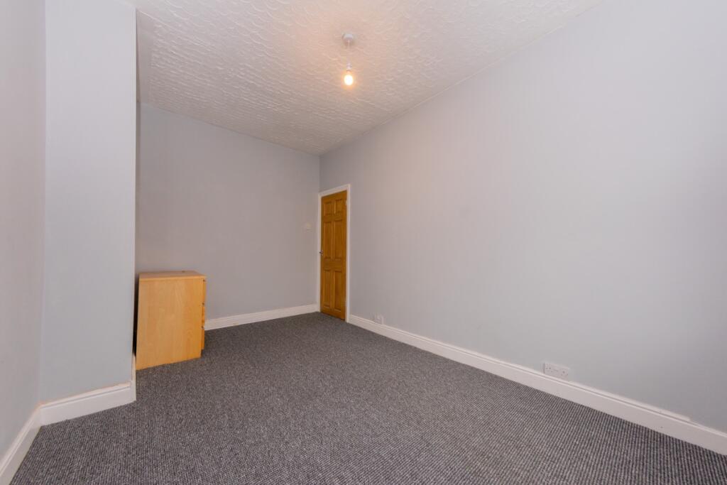 2 bed End of Terrace
